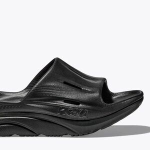 Ora Recovery Slide 3  (Black)